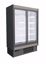 Wandvrieskast - DIONE DOORS GI BT 70  - Oscartielle